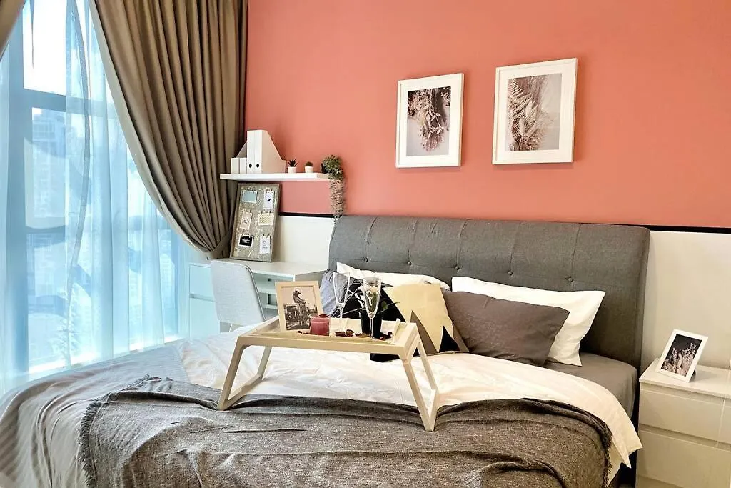 Arte Mont Kiara By Idealhub Apartment Kuala Lumpur