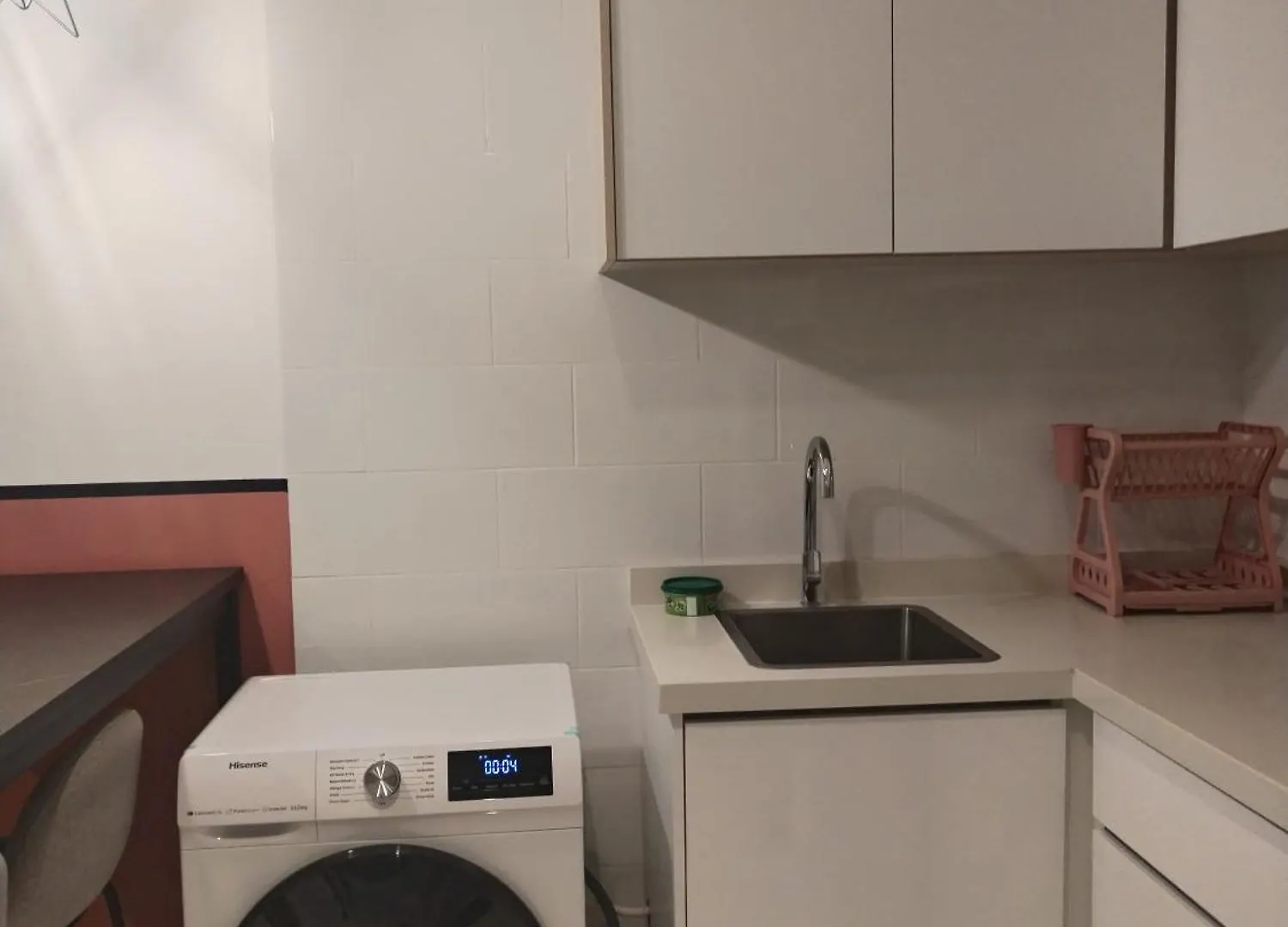 Arte Mont Kiara By Idealhub Apartment Kuala Lumpur
