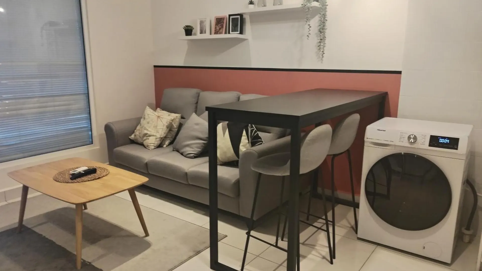 Arte Mont Kiara By Idealhub Apartment Kuala Lumpur