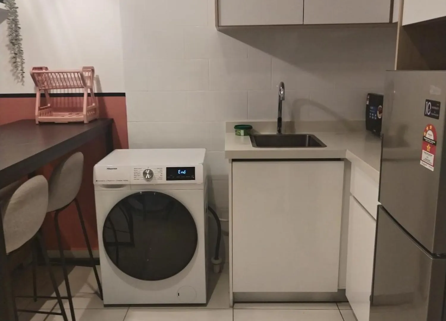Arte Mont Kiara By Idealhub Apartment Kuala Lumpur Malaysia